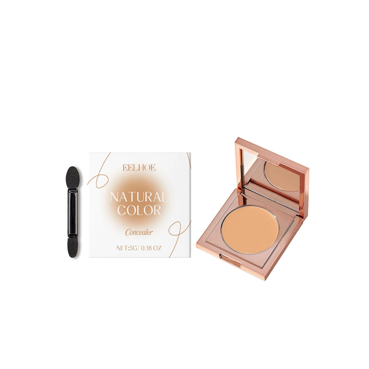 CC undereye corrector