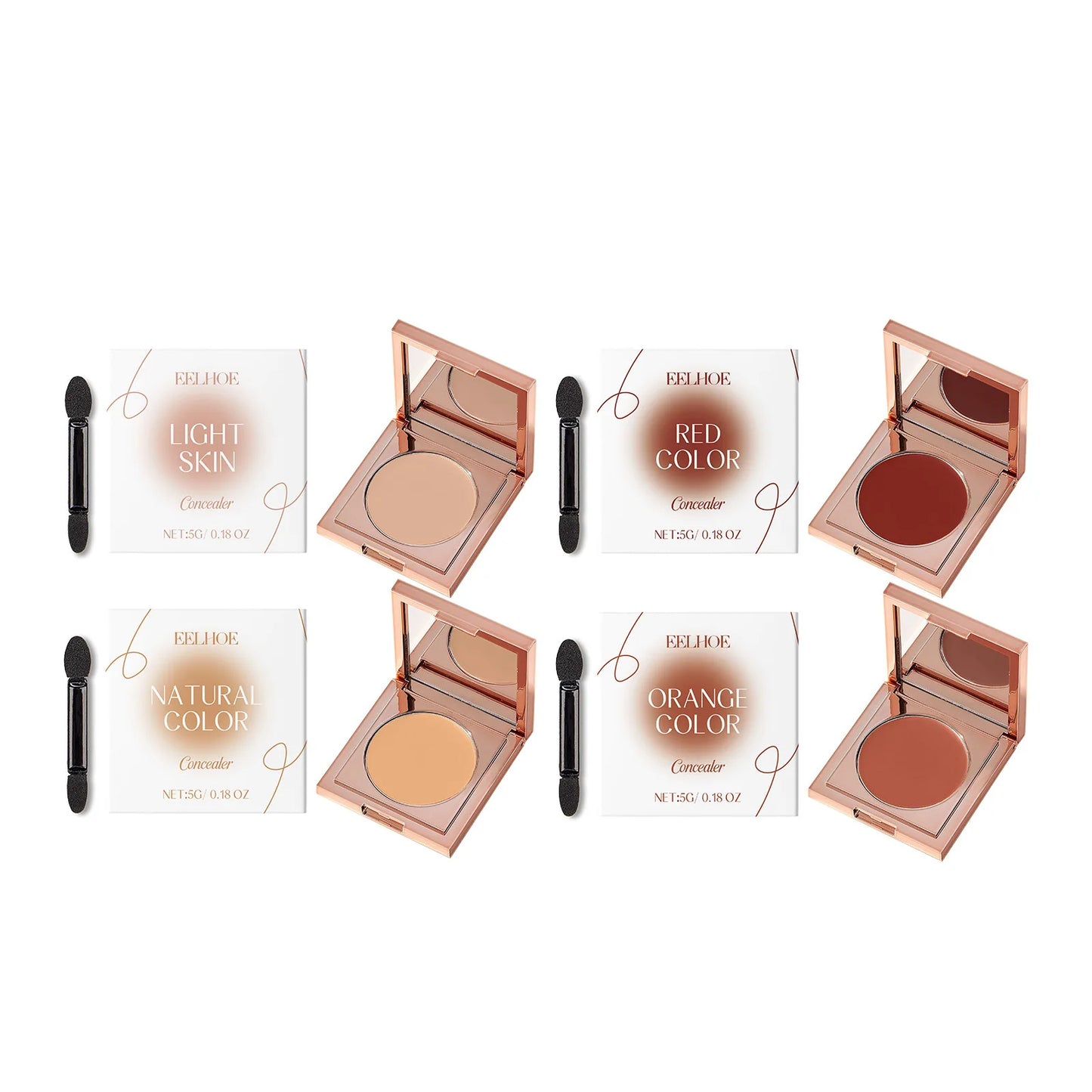 CC undereye corrector